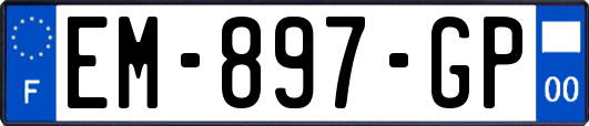 EM-897-GP