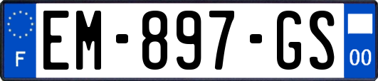 EM-897-GS