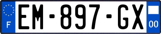 EM-897-GX