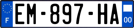 EM-897-HA