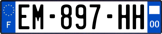 EM-897-HH