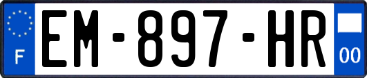 EM-897-HR