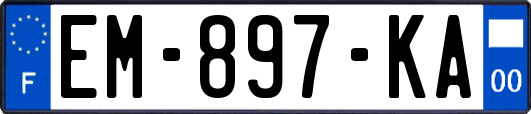 EM-897-KA
