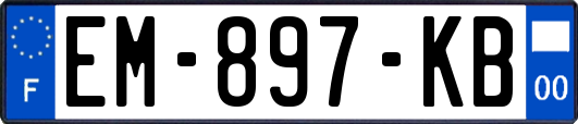 EM-897-KB