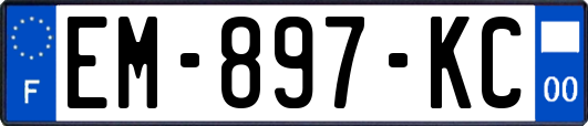 EM-897-KC