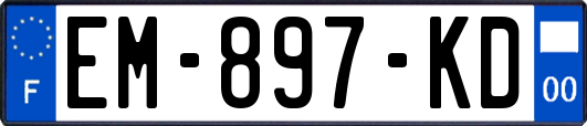 EM-897-KD