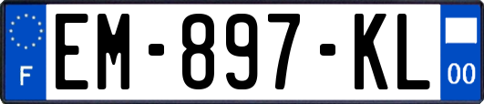 EM-897-KL