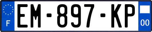 EM-897-KP