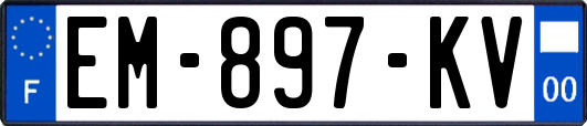 EM-897-KV