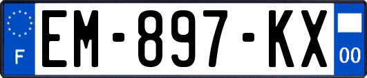 EM-897-KX