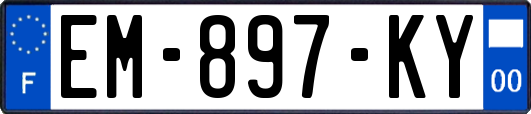 EM-897-KY