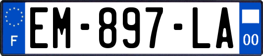 EM-897-LA