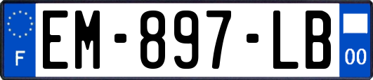 EM-897-LB