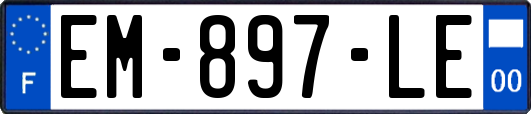 EM-897-LE