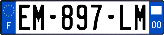 EM-897-LM