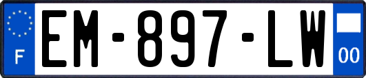 EM-897-LW