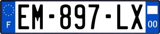 EM-897-LX