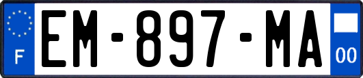EM-897-MA