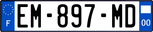 EM-897-MD