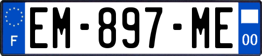 EM-897-ME