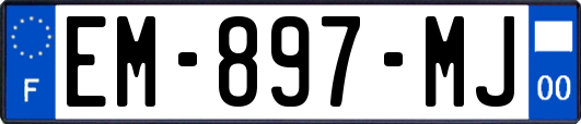EM-897-MJ