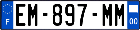 EM-897-MM