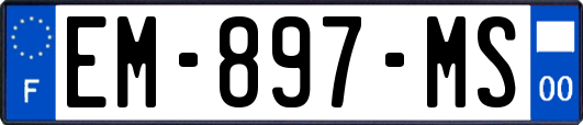EM-897-MS