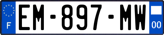 EM-897-MW