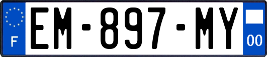 EM-897-MY