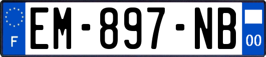 EM-897-NB