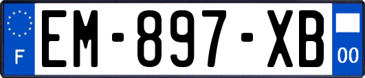 EM-897-XB