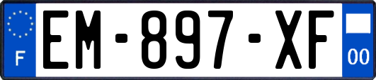 EM-897-XF