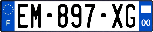 EM-897-XG