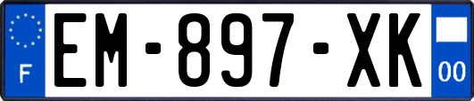 EM-897-XK