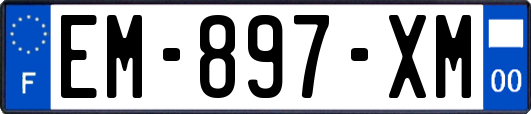 EM-897-XM
