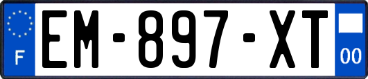 EM-897-XT