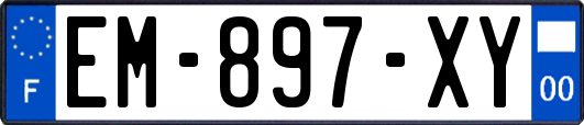 EM-897-XY