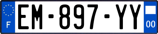 EM-897-YY