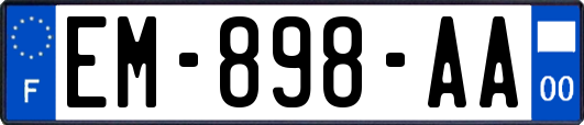 EM-898-AA