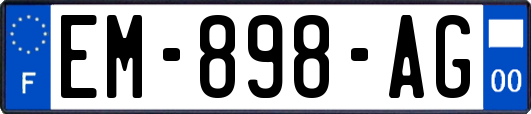 EM-898-AG