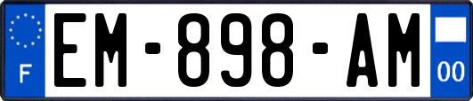 EM-898-AM