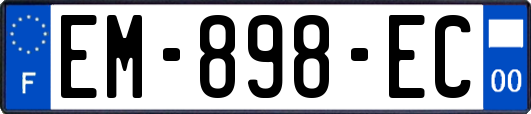 EM-898-EC