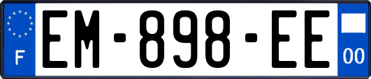 EM-898-EE
