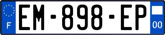 EM-898-EP