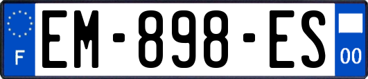 EM-898-ES
