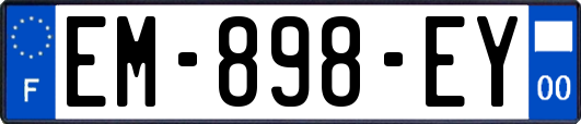 EM-898-EY