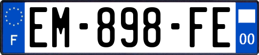 EM-898-FE