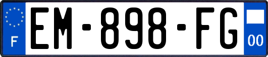 EM-898-FG
