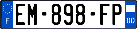 EM-898-FP