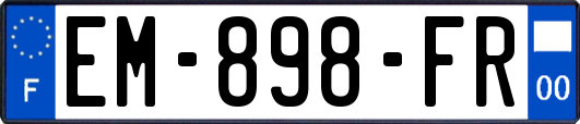 EM-898-FR